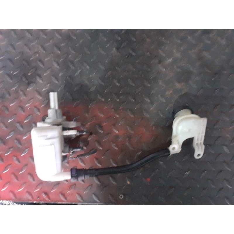 Recambio de bomba freno para ford fiesta (cb1) ambiente referencia OEM IAM   