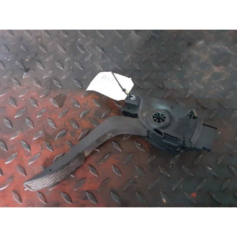 Recambio de pedal acelerador para ford fiesta (cb1) ambiente referencia OEM IAM 8V219F836AA  