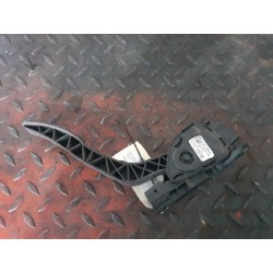 Recambio de pedal acelerador para ford fiesta (cb1) ambiente referencia OEM IAM 8V219F836AA  