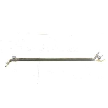 Recambio de enfriador aceite motor para volkswagen transporter t4 autobús (70b, 70c, 7db, 7dk, 70j, 70k, 7dc, 7 2.4 d referencia