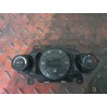 Recambio de mando climatizador para ford fiesta (cb1) ambiente referencia OEM IAM 8A6T18C612AJ  