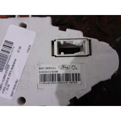 Recambio de mando climatizador para ford fiesta (cb1) ambiente referencia OEM IAM 8A6T18C612AJ  