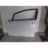 Recambio de puerta delantera izquierda para ford fiesta (cb1) ambiente referencia OEM IAM 1691842  