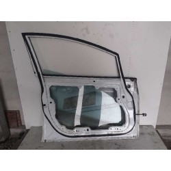 Recambio de puerta delantera izquierda para ford fiesta (cb1) ambiente referencia OEM IAM 1691842  