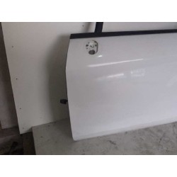 Recambio de puerta delantera izquierda para ford fiesta (cb1) ambiente referencia OEM IAM 1691842  