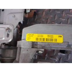 Recambio de columna direccion para ford fiesta (cb1) ambiente referencia OEM IAM 8V513C529KK K3604 A0010843