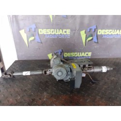 Recambio de columna direccion para ford fiesta (cb1) ambiente referencia OEM IAM 8V513C529KK K3604 A0010843