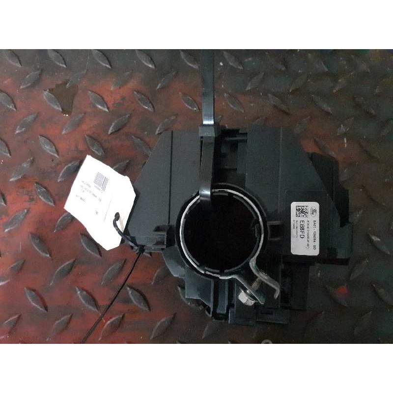 Recambio de anillo airbag para ford fiesta (cb1) ambiente referencia OEM IAM 8A6T13N064GD  