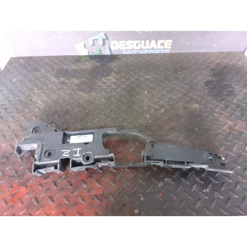 Recambio de refuerzo paragolpes delantero para smart coupe smart referencia OEM IAM 0000915  