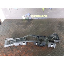 Recambio de refuerzo paragolpes delantero para smart coupe smart referencia OEM IAM 0000915  