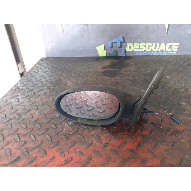 Recambio de retrovisor izquierdo para smart coupe smart referencia OEM IAM 001079V01C22A  