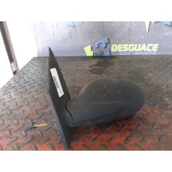 Recambio de retrovisor izquierdo para smart coupe smart referencia OEM IAM 001079V01C22A  