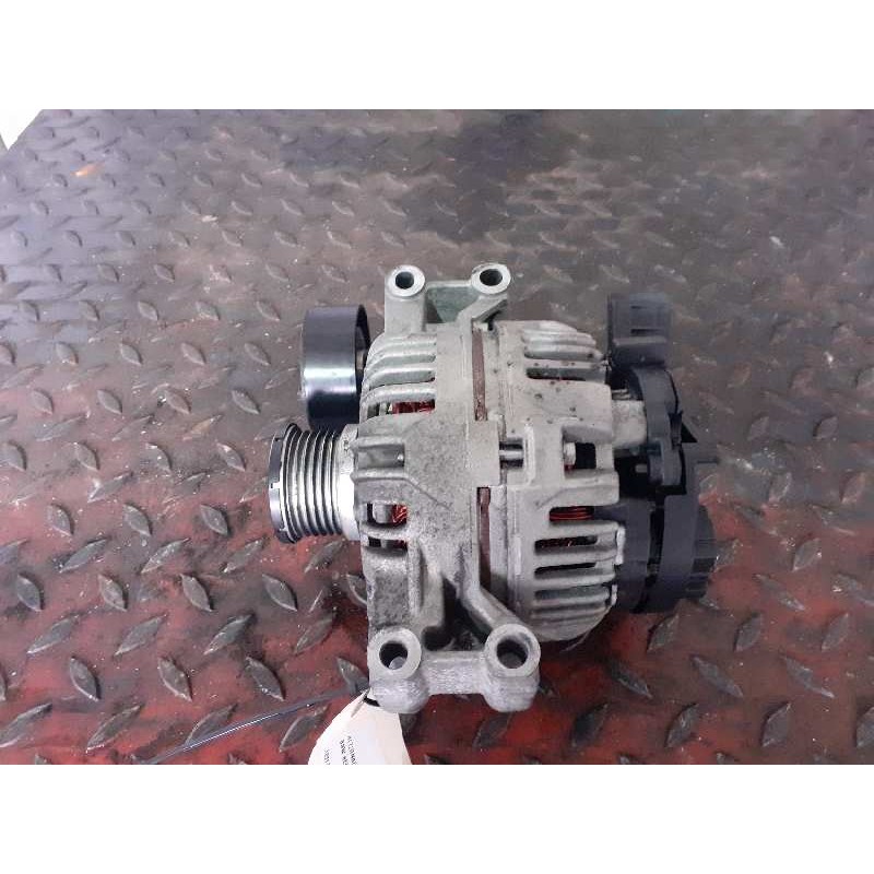 Recambio de alternador para bmw serie 3 berlina (e90) 320 referencia OEM IAM 12317532966 12317533270 12317540655