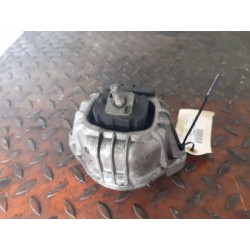 Recambio de soporte motor derecho para bmw serie 3 berlina (e90) 320 referencia OEM IAM 22116768852  