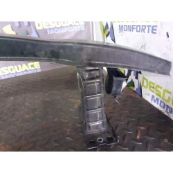 Recambio de refuerzo paragolpes delantero para bmw serie 3 berlina (e90) 320 referencia OEM IAM 51117146645  