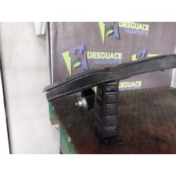 Recambio de refuerzo paragolpes delantero para bmw serie 3 berlina (e90) 320 referencia OEM IAM 51117146645  