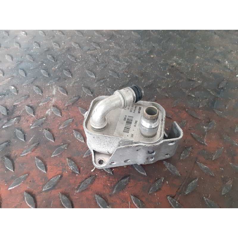 Recambio de enfriador aceite motor para bmw serie 3 berlina (e90) 320 referencia OEM IAM 11427508967  