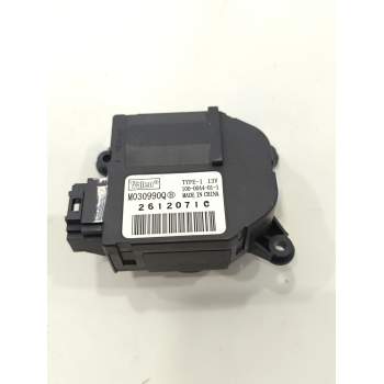MOTOR APERTURA TRAMPILLAS CLIMATIZADOR 2612071C 