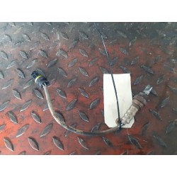 Recambio de sonda lambda para bmw serie 3 berlina (e90) 320 referencia OEM IAM 754731301  