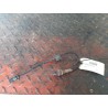 Recambio de sonda lambda para bmw serie 3 berlina (e90) 320 referencia OEM IAM 753028501  