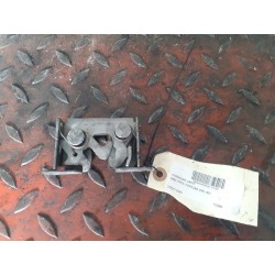 Recambio de cerradura capot para bmw serie 3 berlina (e90) 320 referencia OEM IAM 51237115229  