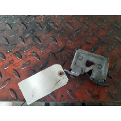 Recambio de cerradura capot para bmw serie 3 berlina (e90) 320 referencia OEM IAM 51237115229  