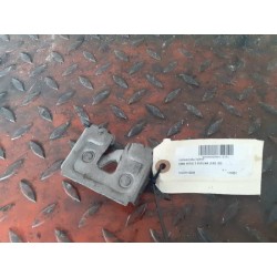 Recambio de cerradura capot para bmw serie 3 berlina (e90) 320 referencia OEM IAM 51237115229  