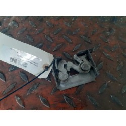 Recambio de cerradura capot para bmw serie 3 berlina (e90) 320 referencia OEM IAM 51237115229  