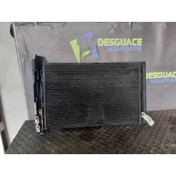 Recambio de condensador / radiador aire acondicionado para bmw serie 3 berlina (e90) 320 referencia OEM IAM 32133036453 69300400