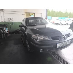 Desguace MonforteRENAULT LAGUNA II (BG0/1_)RENAULTVehículos campa|Desguace Monforte