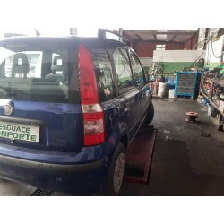 Desguace MonforteFIAT PANDA (169)FIATVehículos campa|Desguace Monforte