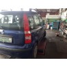 Desguace MonforteFIAT PANDA (169)FIATVehículos campa|Desguace Monforte