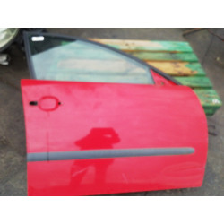 Recambio de puerta delantera derecha para seat ibiza (6l1) 1.2 12v referencia OEM IAM   