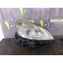Recambio de faro derecho para renault scenic ii gran scenic referencia OEM IAM 8200479718  