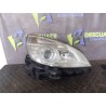 Recambio de faro derecho para renault scenic ii gran scenic referencia OEM IAM 8200479718  