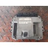 Recambio de centralita motor uce para renault scenic ii gran scenic referencia OEM IAM 8200705747 0281013907 8200705748