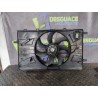 Recambio de electroventilador para opel astra j (p10) 1.7 cdti (68) referencia OEM IAM 16457024 0130308453 