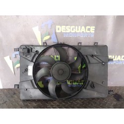 Recambio de electroventilador para opel astra j (p10) 1.7 cdti (68) referencia OEM IAM 16457024 0130308453 