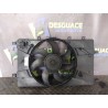 Recambio de electroventilador para opel astra j (p10) 1.7 cdti (68) referencia OEM IAM 16457024 0130308453 