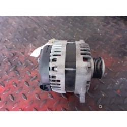 Recambio de alternador para opel astra j (p10) 1.7 cdti (68) referencia OEM IAM 8EL011713071 8EL011713 