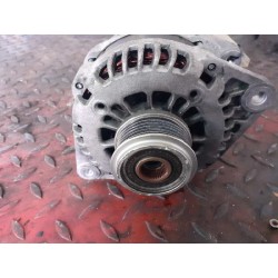 Recambio de alternador para opel astra j (p10) 1.7 cdti (68) referencia OEM IAM 8EL011713071 8EL011713 