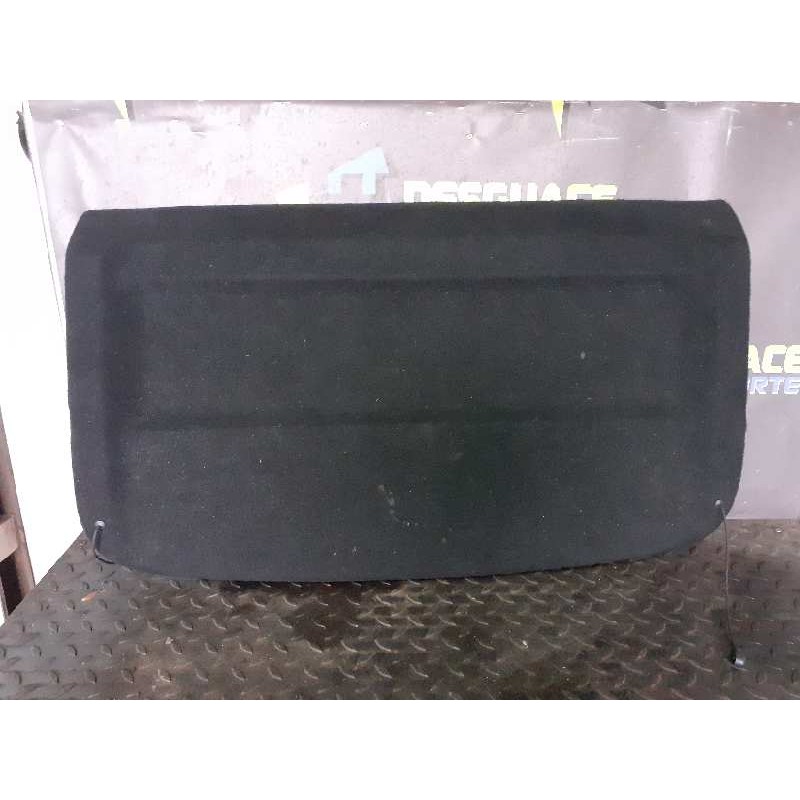 Recambio de bandeja trasera para opel astra j (p10) 1.7 cdti (68) referencia OEM IAM 13292208  