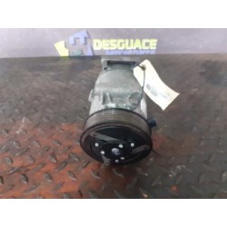 Recambio de compresor aire acondicionado para renault scenic ii gran scenic referencia OEM IAM 8200940233 01140855 