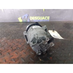 Recambio de compresor aire acondicionado para renault scenic ii gran scenic referencia OEM IAM 8200940233 01140855 