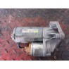 Recambio de motor arranque para renault scenic ii gran scenic referencia OEM IAM 8200628419A 7E70228MJB 