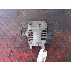 Recambio de alternador para renault scenic ii gran scenic referencia OEM IAM 8200667610 TG11C065 2543563A