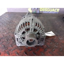 Recambio de alternador para renault scenic ii gran scenic referencia OEM IAM 8200667610 TG11C065 2543563A