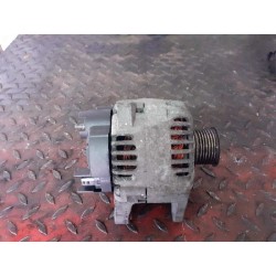 Recambio de alternador para renault scenic ii gran scenic referencia OEM IAM 8200667610 TG11C065 2543563A