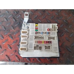 Recambio de caja reles / fusibles para renault scenic ii gran scenic referencia OEM IAM 8200481866H 519158091 8710953303