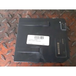 Recambio de caja reles / fusibles para renault scenic ii gran scenic referencia OEM IAM 8200481866H 519158091 8710953303